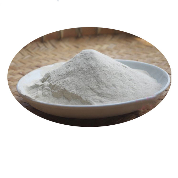 Industrial Melamine Formaldehyde Resin Powder 99.8% Melamine Powder 0