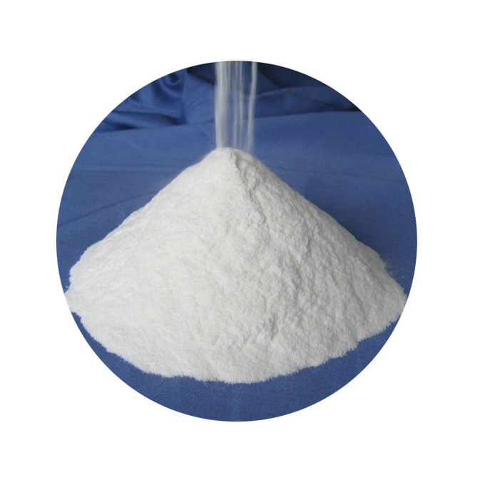 New Products Plastic Melamine Powder 99.8% Melamine Resin 2
