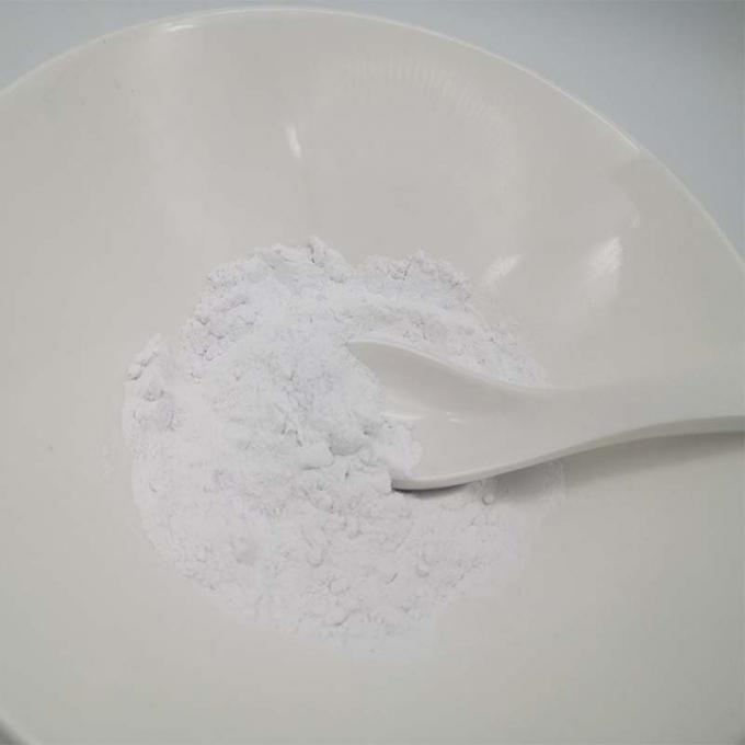 100% Purity LG220 Melamine Resin Powder For Shinning Tableware 0