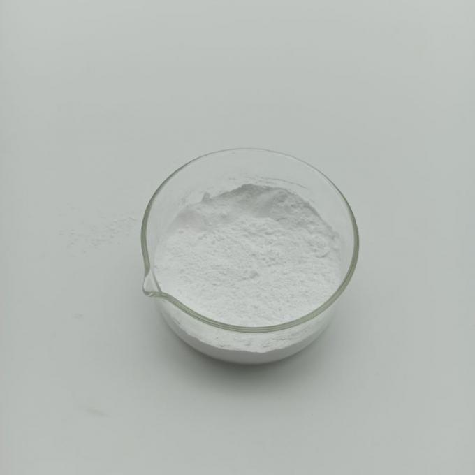 Cas 108-78-1 100% Melamine Moulding Resin Powder A5 For Tableware 1