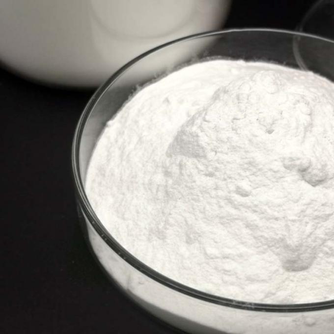 High Temperature Resistance Melamine Molding Powder For Melamine Tableware 1