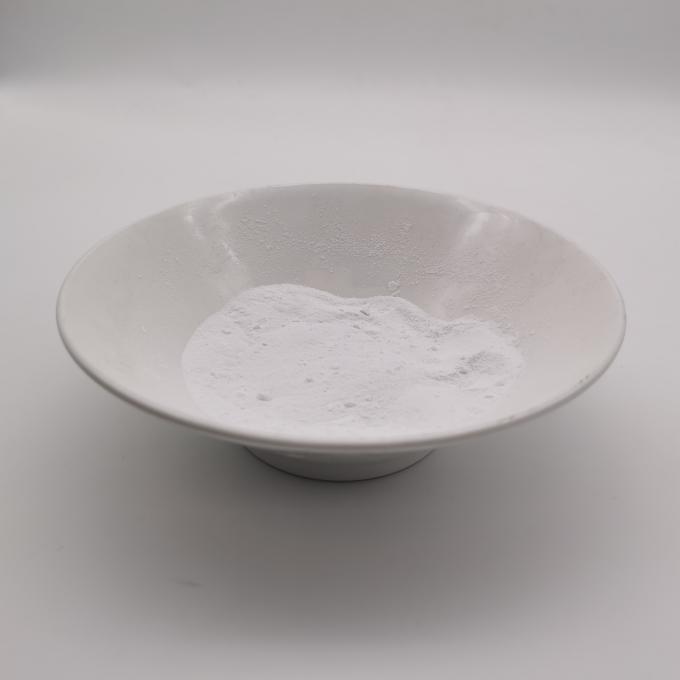 108-78-1 White Melamine Powder with 99.8% Purity 0