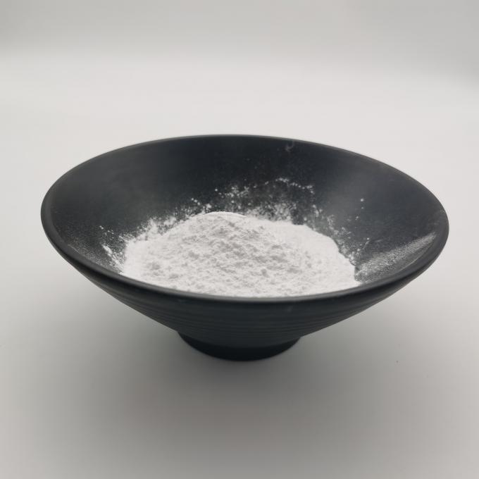 Non Toxic 99.8% Purity Melamine Moulding Powder 108-78-1 1