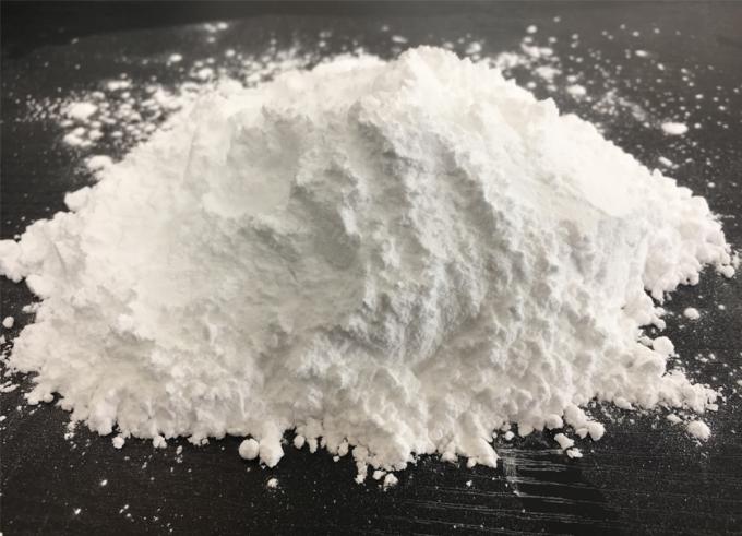 Chemical Raw Material Purity 99.8% Min Melamine Powder CAS 108-78-1 1
