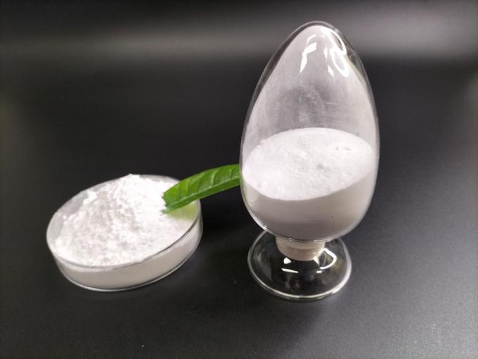 Melamine Formaldehyde Moulding Powder Melamine Moulding Compound 108-78-1 2