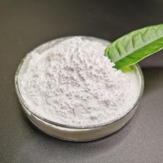 White 99.8%Min Melamine Resin Powder Industrial Grade For Laminate 1