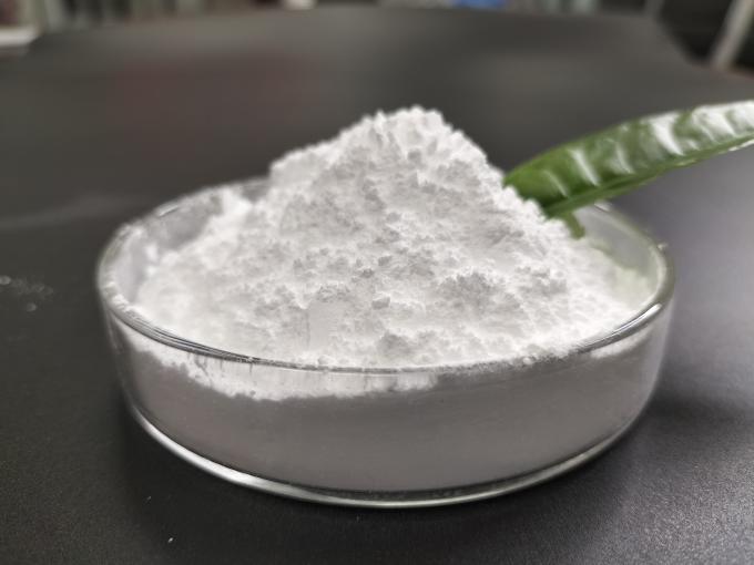 Raw Material Pure 99.8%Min Melamine Resin Powder CAS 108-78-1 1