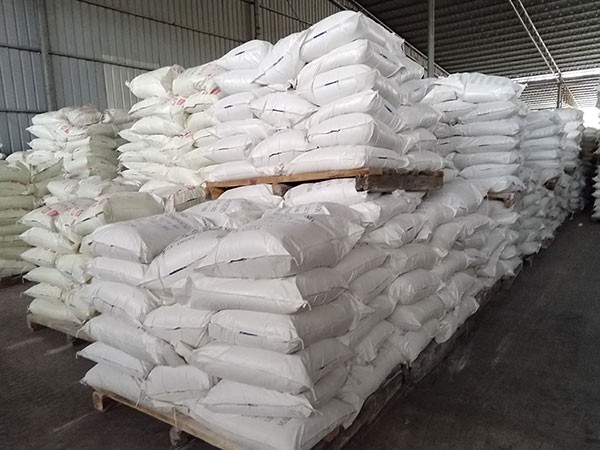Urée de mélamine de 30% moulant la poudre composée pour le ménage ou la vaisselle 5