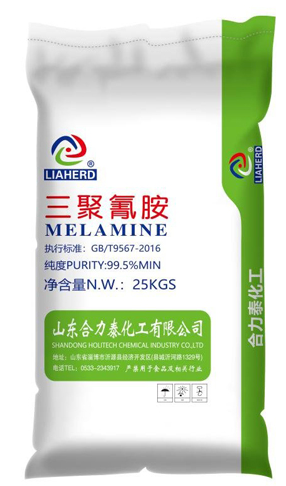 latest company news about Anti-Dumping Exemption From EU for Melamine Powder in China  1