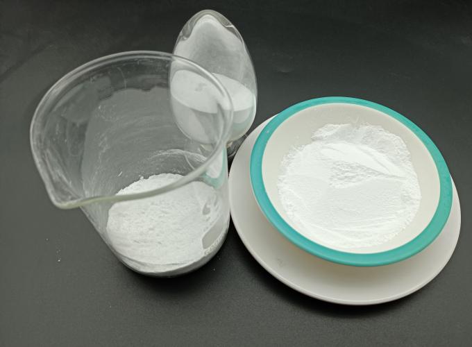 99.8% Min Melamine Powder For MF Used In Laminate CAS 107-78-1 0