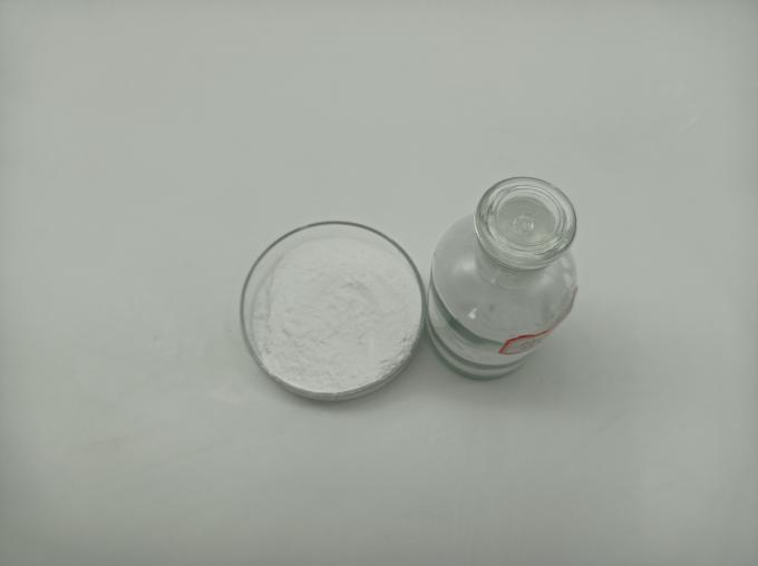 99.8% Min Melamine Powder For MF Used In Laminate CAS 107-78-1 1