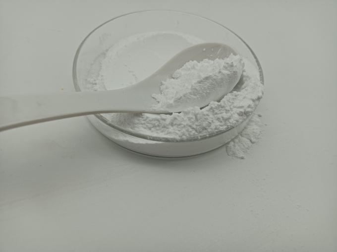 Food Grade 100% Melamine Moulding Powder For Melamine Tableware 0