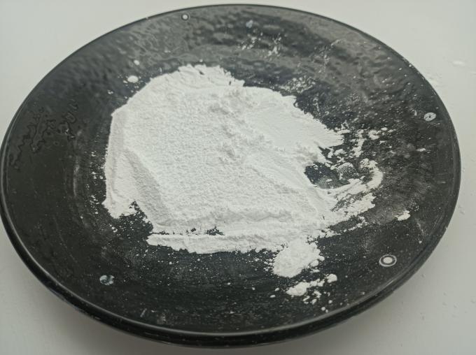 Food Grade 100% Melamine Moulding Powder For Melamine Tableware 1
