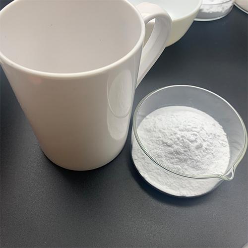NSF/FDA Qualified 100% Melamine Moulding Compound For Tableware 0