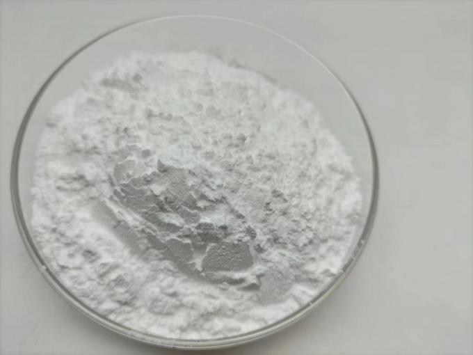 100% Purity White Melamine Powder Application Melamine Dinnerware Production 3