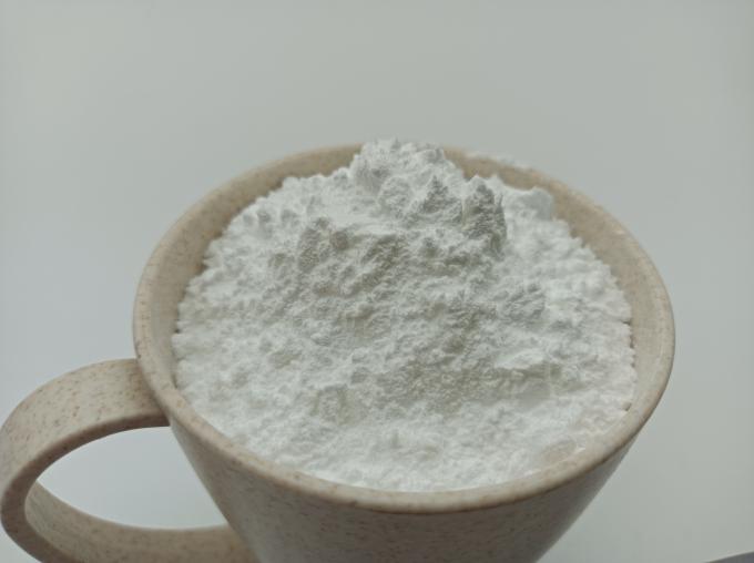 CAS 108-78-1 Melamine Moulding Compound Melamine Moulding Powder 99.8% 0