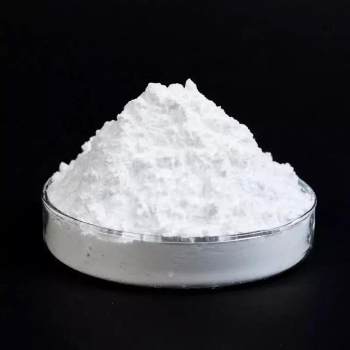 White Crystalline Melamine Powder 99.8% Melamine Moulding Compound Glazing Powder 1