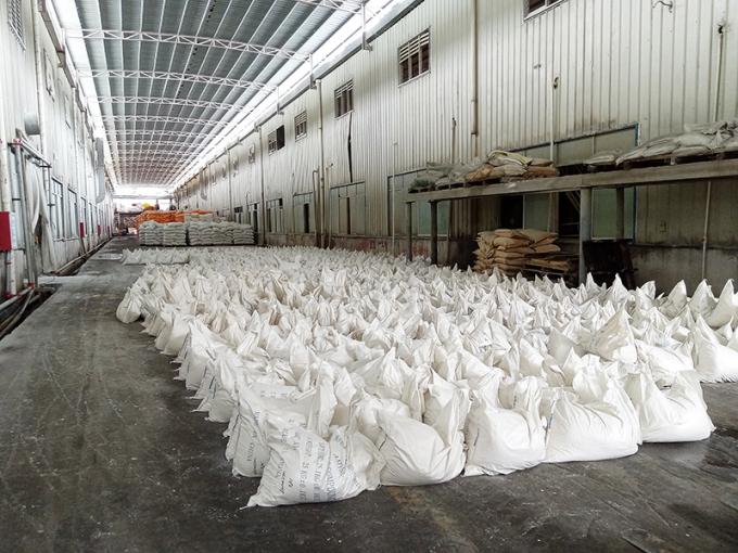 Food / Industry Grade 99.8% Purity Melamine Resin Non Toxic 0