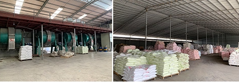 Making Dinnerware Raw Material Melamine Moulding Powder For Compression 1