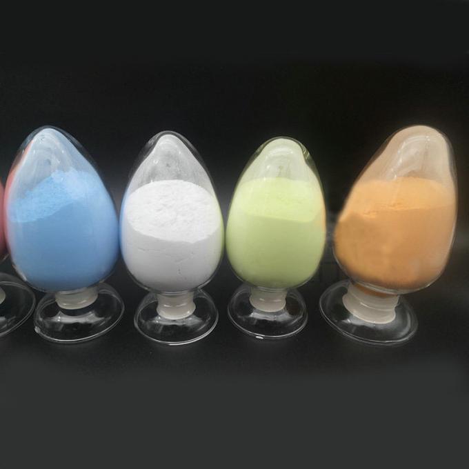 Melamine Ware Urea Formaldehyde Resin Powder Industrial Grade White Color 1