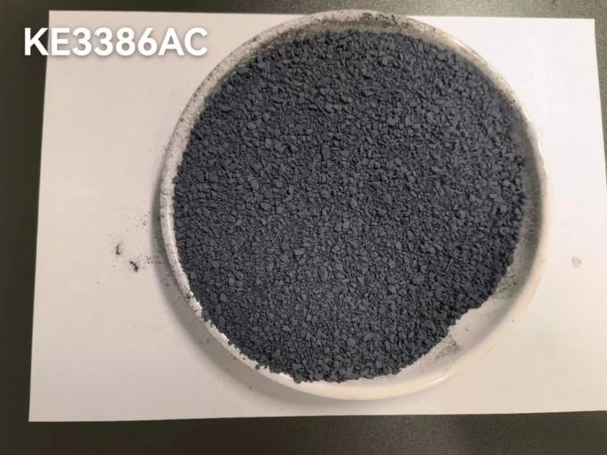 Granules Urea Moulding Compound For Plastic Injection Moulding 0