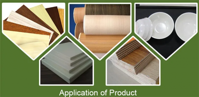High Strength Urea Formaldehyde Resin Glue For Plywood Bonding 0