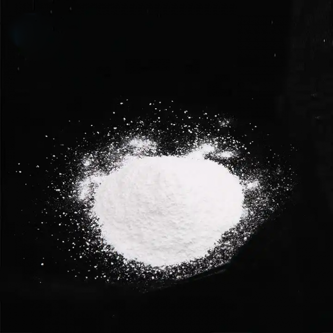 White Powdered Urea Formaldehyde Melamine Powder Top Choice for Tableware 0