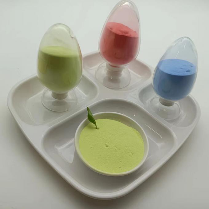 Colorful And Affordable Melamine Formaldehyde Moulding Powder For ...
