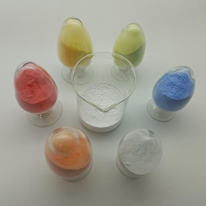 Colorful And Affordable Melamine Formaldehyde Moulding Powder For ...