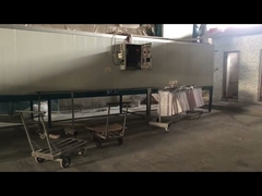 Melamine Formaldehyde Moulding Compound Powder 50% Humidity