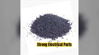 Bakelite Electric Parts PF2A2-141