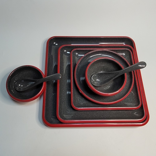 Latest company news about Best way to Start As Melamine Tableware Manufacturer