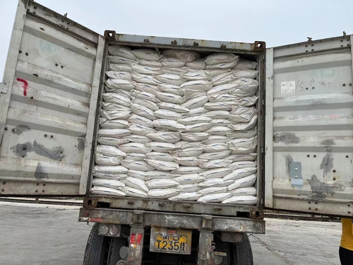 Latest company news about Anti-Dumping Exemption From EU for Melamine Powder in China