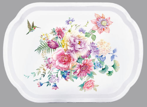 Latest company blogs about What tray brings happiness in the home ?