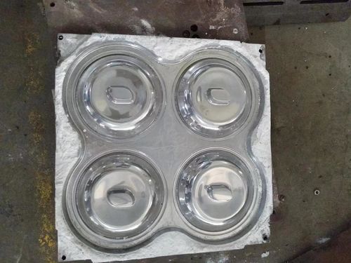 Latest company blogs about P20 Or 718 Steel ? How to Choose.