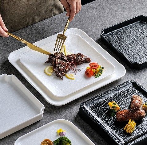Latest company blogs about The Stylish, Durable, and Eco-Friendly Choice for Modern Dining
