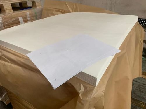 Latest company news about Innovative Appdustrlications of Melamine Decal Paper Revolutionize Inies