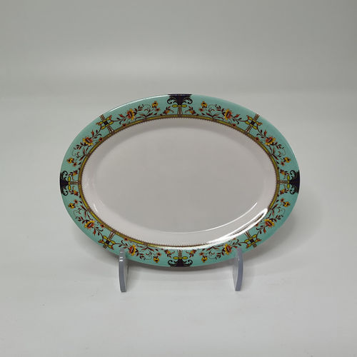 Latest company blogs about Safety Standards in Focus as Global Melamine Tableware Industry Expands