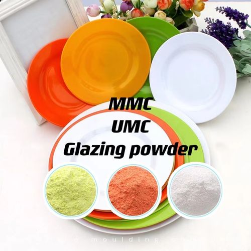 Latest company blogs about Applications, Specifications, and Market Trends of Melamine Glazing Powder