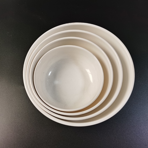 Latest company news about Melamine Tableware (A5) Production Process