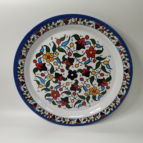 Latest company news about Melamine Tableware Features & Tips on Its Selection