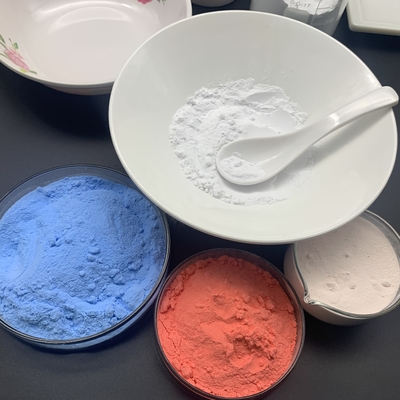 Good price Colorful Melamine Moulding Compound Amino Plastic For Tableware online