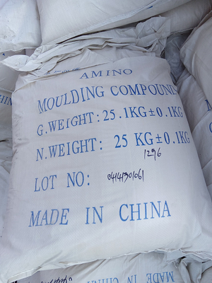 Good price Raw Material For Molding Melamine Crockery Ware Food Contact Safe online