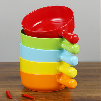 Good price Various Color Available 100% Melamine Tableware For Barbecue online