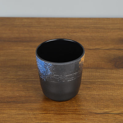 Good price A5 100% Melamine No Ear Cup Melamine Dinner Set Sonfa Galaxy Series online