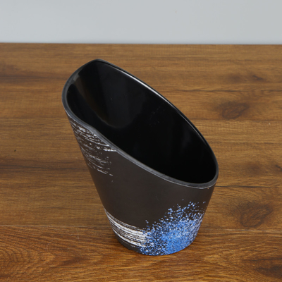 Good price Vegetable 100% Melamine Oblique Bowl In Commercial Restaurant And Hotel online