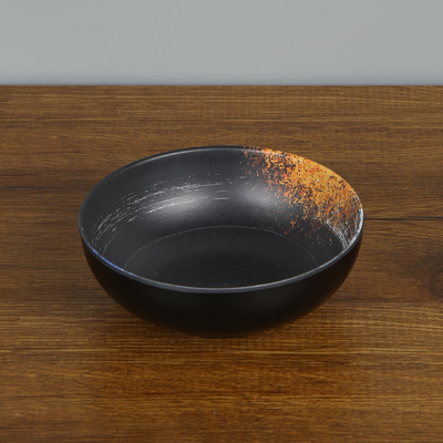 Good price Buffet Hotel Restaurant A5 100% Melamine Sauce Bowl And Plates online