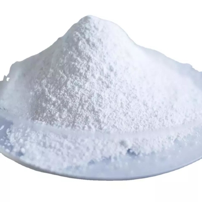 Good price 99.8% Purity White Crystal Melamine Molding Powder For Tablewares And Dinner Sets online