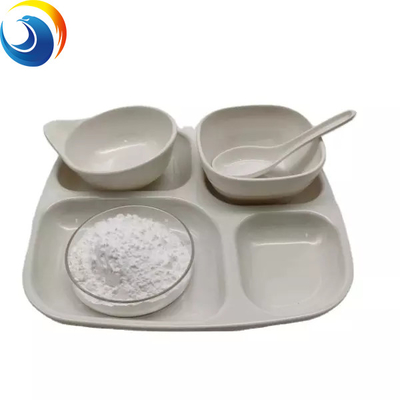 Good price Pure White Melamine Formaldehyde Tableware Moulding Powder Food Grade online