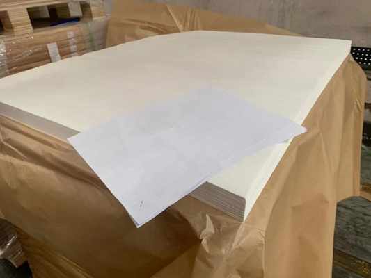 Good price Non Toxic And Tasteless Melamine Decal Paper online